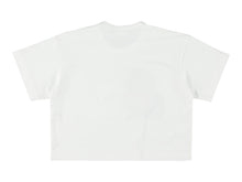 Load image into Gallery viewer, Morley / Oversized T-Shirt / Warsaw Catduo White