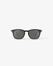 Load image into Gallery viewer, Izipizi / Zonnebril / Sunglasses / Junior (3-10 jaar) / E / Black