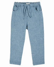 Load image into Gallery viewer, Emile et Ida / KID / Trousers / Blue Clair