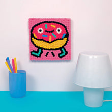 Load image into Gallery viewer, Omy Design &amp; Play / Pom Pom Art / Donut