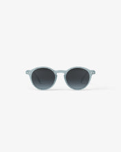 Load image into Gallery viewer, Izipizi / Zonnebril / Sunglasses / Junior (3-10 jaar) / D / Washed Denim