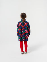 Load image into Gallery viewer, Bobo Choses / FUN / KID / Woven Dress / Multicolor Garland