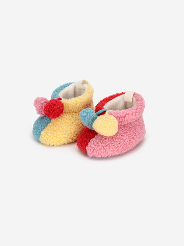 Bobo Choses / FUN / BABY / Slippers / Multicolor