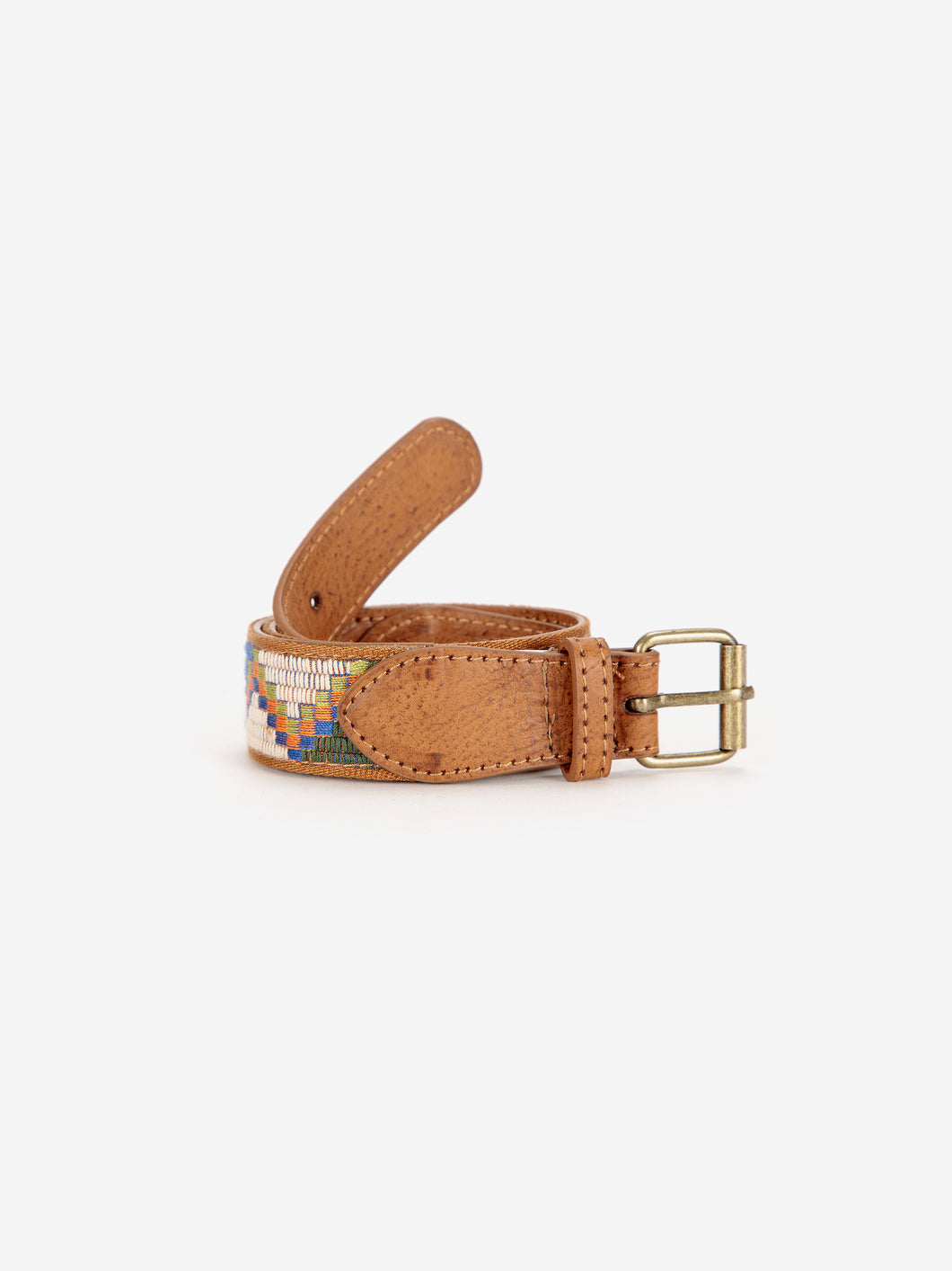 Bobo Choses / KID / Vintage Belt / B.C.