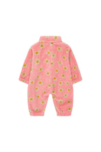 Load image into Gallery viewer, Tinycottons / BABY / Daisies Polar One-piece / Pink