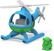 Load image into Gallery viewer, Green Toys / 2+ / Helicopter