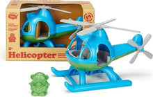 Load image into Gallery viewer, Green Toys / 2+ / Helicopter