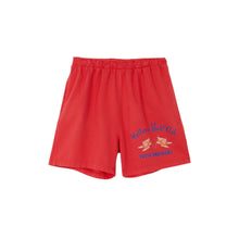 Load image into Gallery viewer, Fresh Dinosaurs / Shorts / Yacht Club Tomato