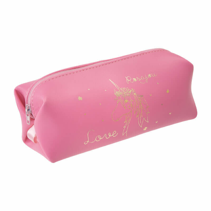 Rosajou / Kids Make-Up / Make-Up Bag / Rose