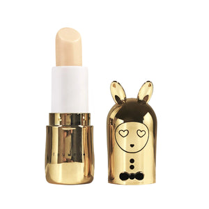 Inuwet / Kids Make-Up / Lip Balm / Gold Nr 20 / Cheesecake