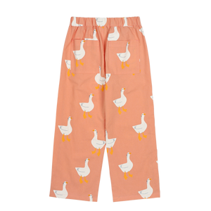 Jellymallow / Woven Pants / Duck