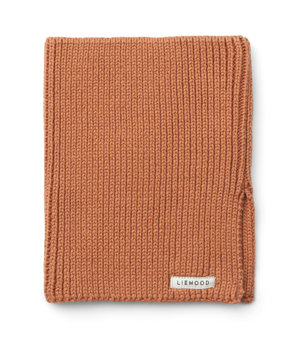 Liewood / Mathias / Neck Warmer / Tuscany Rose