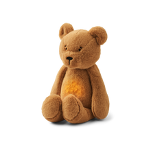 Load image into Gallery viewer, Liewood / Hattie / Bear Humming Teddy / Golden Caramel