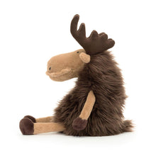 Load image into Gallery viewer, Jellycat / Merrick Moose