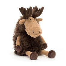 Load image into Gallery viewer, Jellycat / Merrick Moose