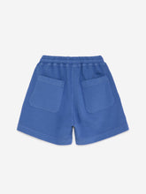 Load image into Gallery viewer, True Artist / KID / Shorts nº04 / Iris Blue