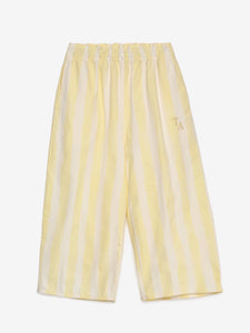True Artist / KID / Trousers nº06 / Double Cream