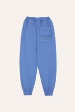 Load image into Gallery viewer, The Campamento / KID / Peanuts Capsule / Snoopy Embroidery Jogging Pants