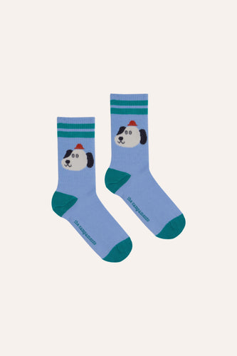 The Campamento / KID / Dog Socks (Copy)