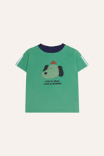 Load image into Gallery viewer, The Campamento / KID / Dog T-Shirt