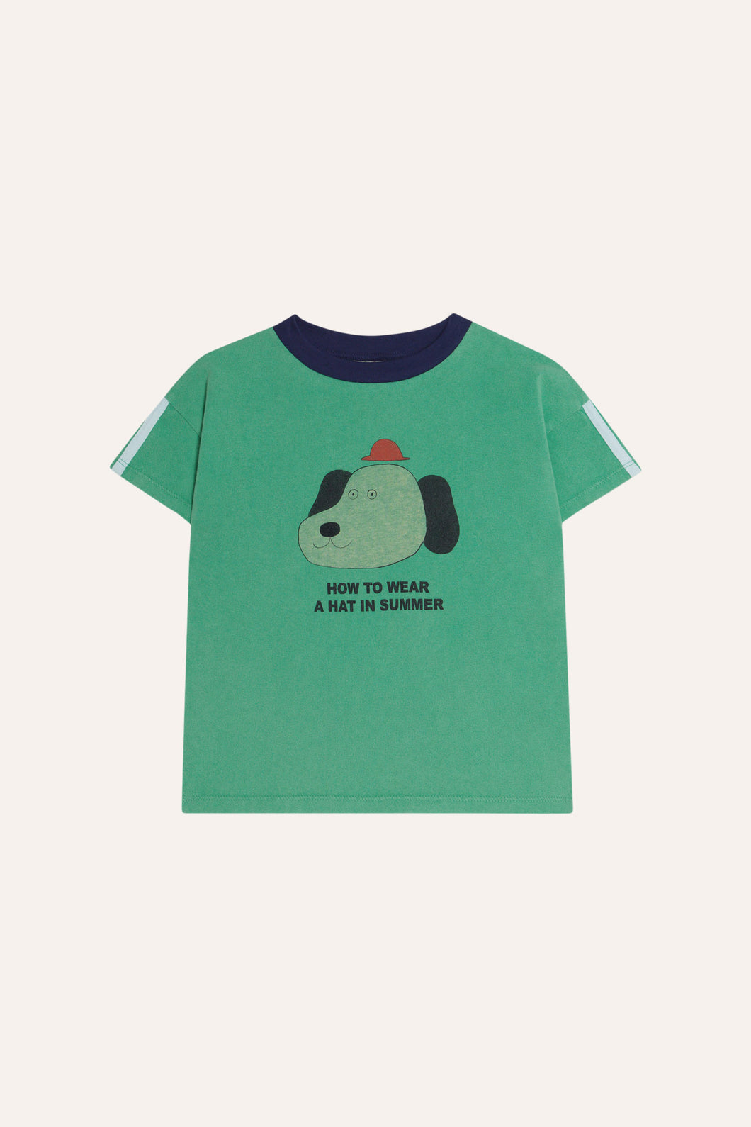 The Campamento / KID / Dog T-Shirt