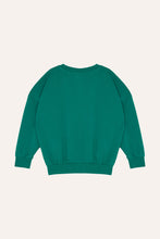 Load image into Gallery viewer, The Campamento / KID / Dog Oversized Sweatshirt