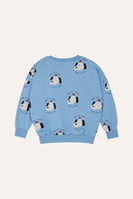 Load image into Gallery viewer, The Campamento / KID / Dogs AO Oversized Sweatshirt