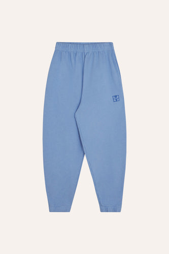 The Campamento / KID /  Blue Jogging Trousers