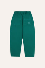 Load image into Gallery viewer, The Campamento / KID /  Green Kids Trousers