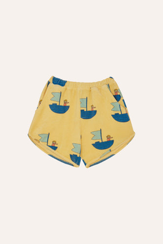 The Campamento / KID /  Sailor AO Kids Short