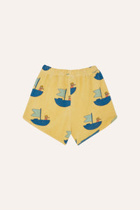 The Campamento / KID /  Sailor AO Kids Short