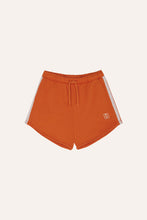 Load image into Gallery viewer, The Campamento / KID / Orange Washed Short