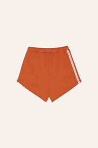 The Campamento / KID / Orange Washed Short