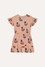 Load image into Gallery viewer, The Campamento / KID / Sailor AO Dress