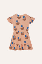 Load image into Gallery viewer, The Campamento / KID / Sailor AO Dress