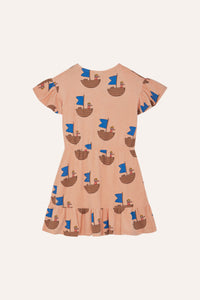 The Campamento / KID / Sailor AO Dress