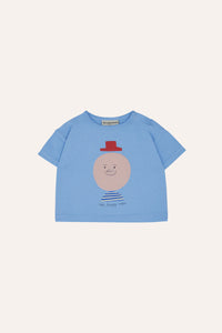 The Campamento / BABY / Mr. Happy Man T-Shirt