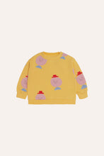 Load image into Gallery viewer, The Campamento / BABY / Mr. Happy Man AO Sweatshirt