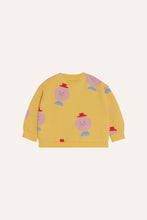 Load image into Gallery viewer, The Campamento / BABY / Mr. Happy Man AO Sweatshirt