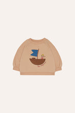 Load image into Gallery viewer, The Campamento / BABY / Sailor Sweatshirt