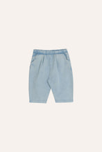 Load image into Gallery viewer, The Campamento / BABY / Denim Trousers