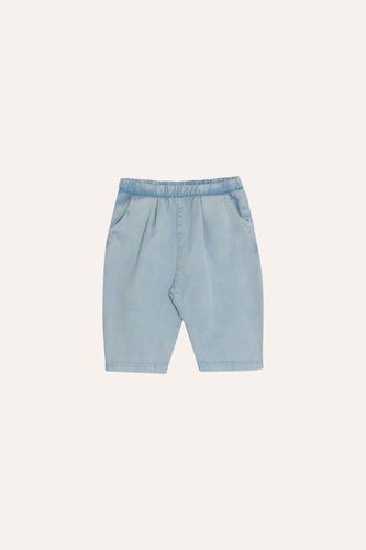 The Campamento / BABY / Denim Trousers