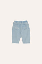 Load image into Gallery viewer, The Campamento / BABY / Denim Trousers