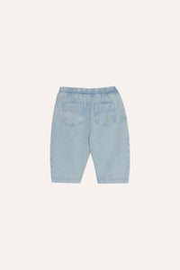 The Campamento / BABY / Denim Trousers