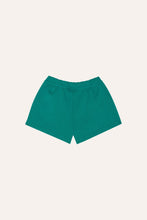 Load image into Gallery viewer, The Campamento / BABY / Green Shorts