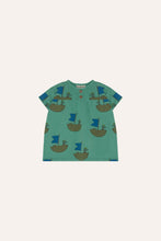 Load image into Gallery viewer, The Campamento / BABY / Sailor Dress