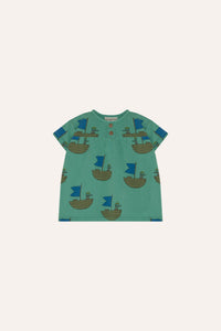 The Campamento / BABY / Sailor Dress