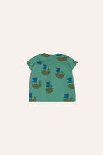 Load image into Gallery viewer, The Campamento / BABY / Sailor Dress