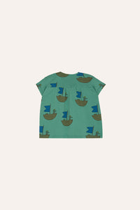 The Campamento / BABY / Sailor Dress