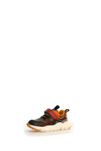 Load image into Gallery viewer, Flower Mountain / Sneakers / Yamano 3 Junior / Militaire Velcro